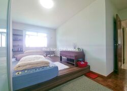 Blk 128C Punggol Field Walk (Punggol), HDB 5 Rooms #445475021